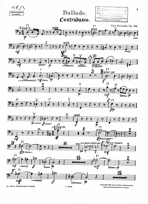 Basses