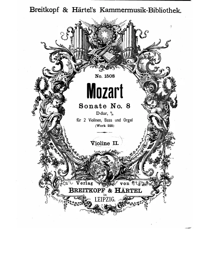 Violin 2