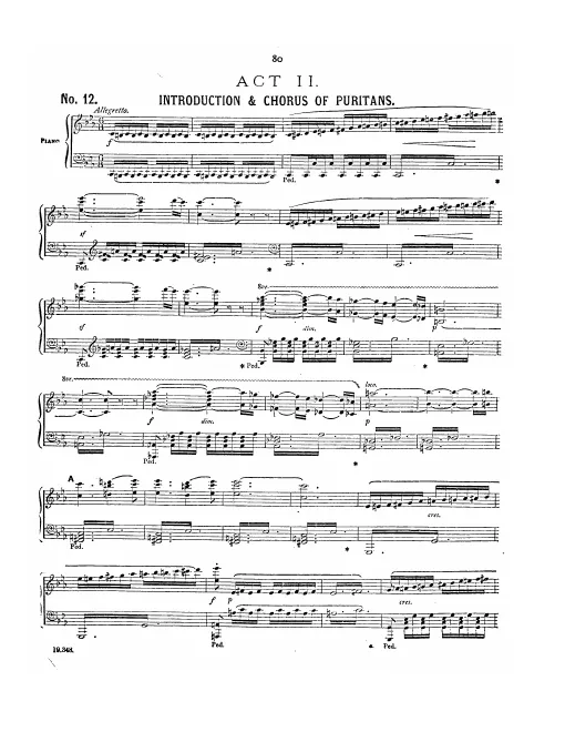 Act II