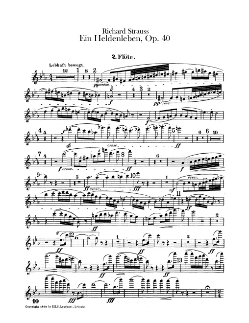 Flute 2
