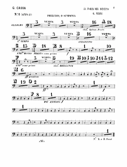 Bass Drum, Snare Drum