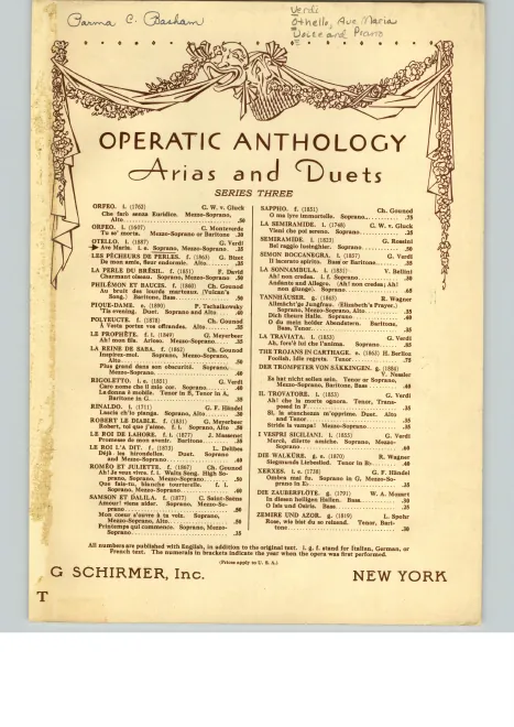 Color Cover