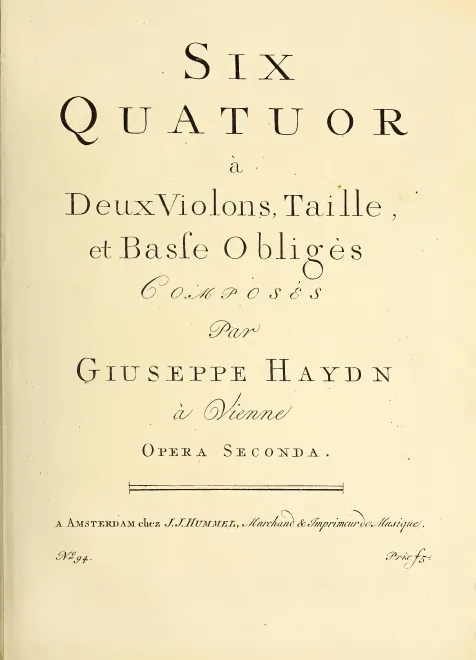 Violin 2