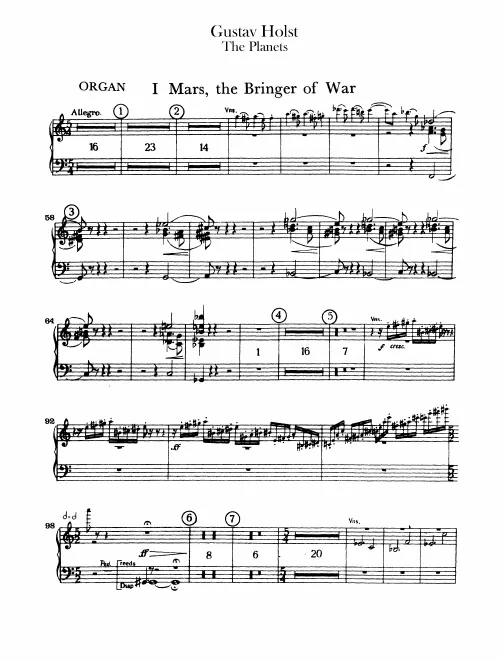 Organ