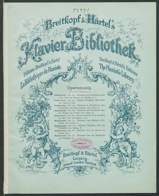 Complete Score (color - low resolution)