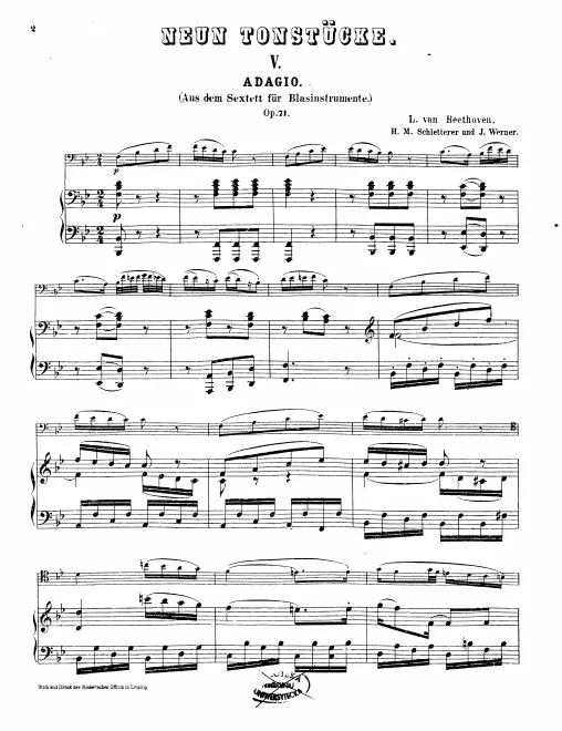 5. Adagio