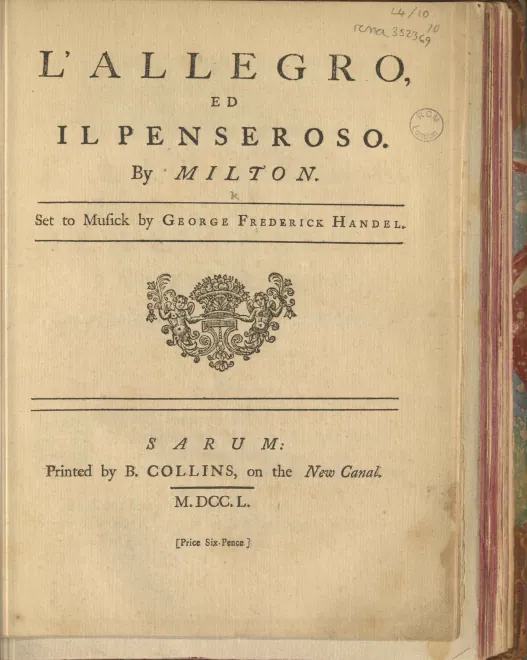 Complete Libretto