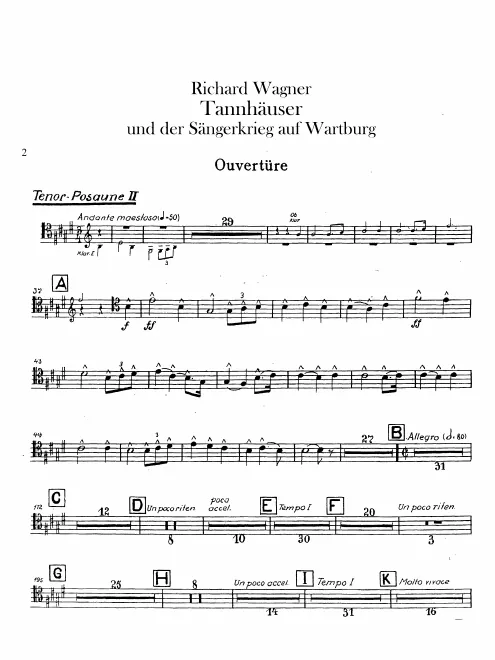 Trombone 2