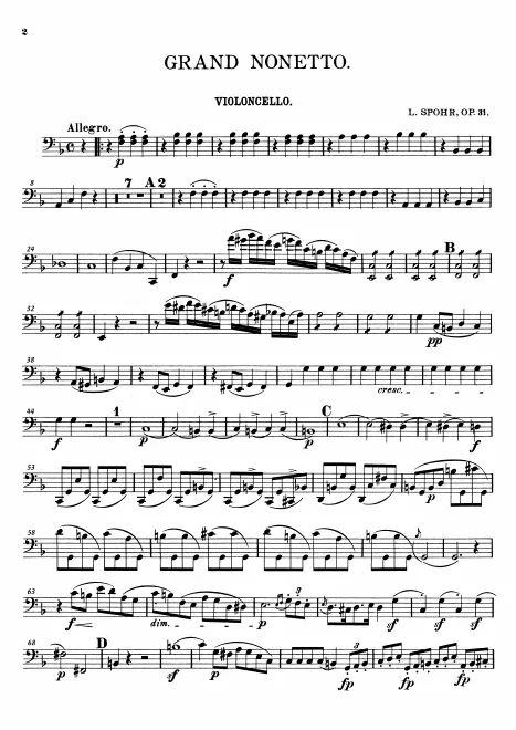 Cello