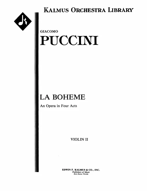 Violins II