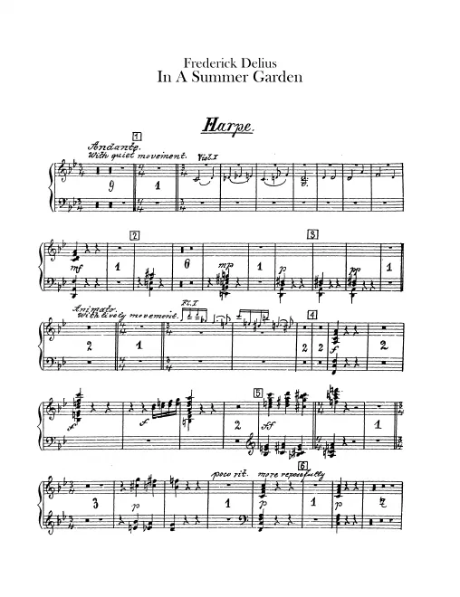 Harp