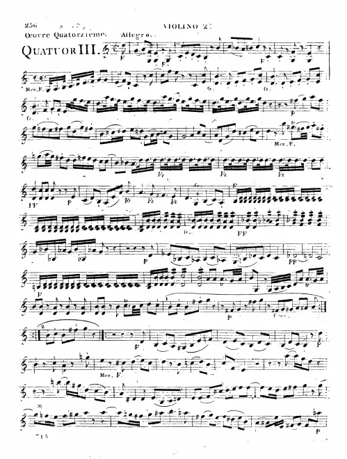 Violin 2
