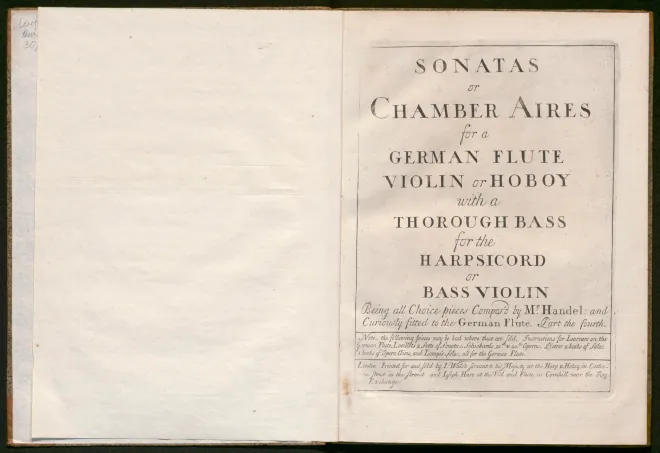 Volume 1, Part 4