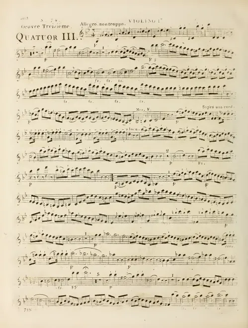 Violin 1