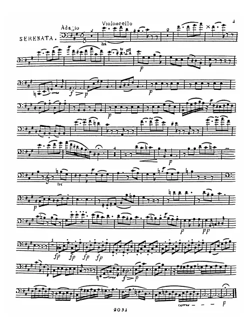 Cello
