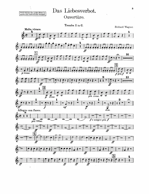 Trumpet 1 (C)