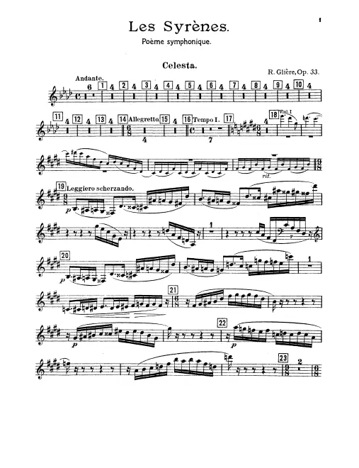 Celesta