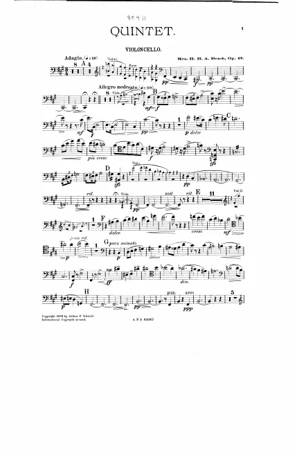 Cello