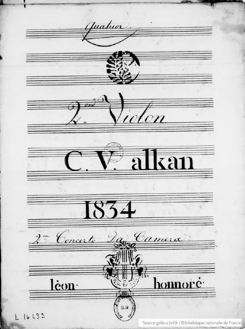 Violins II