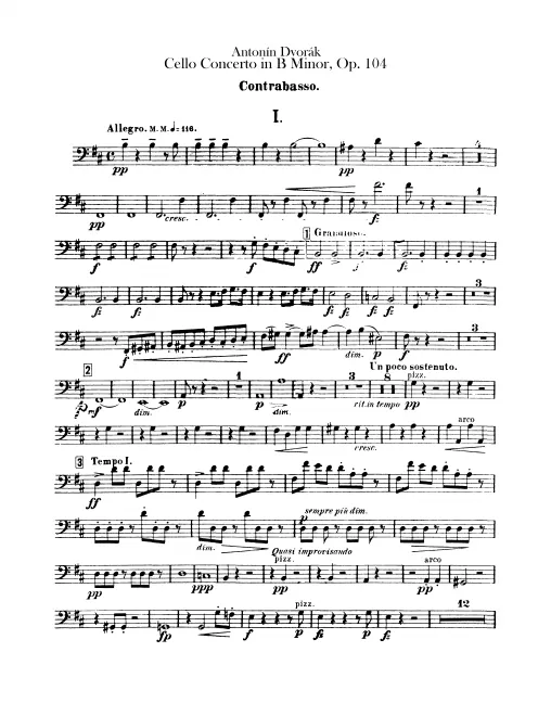 Basses