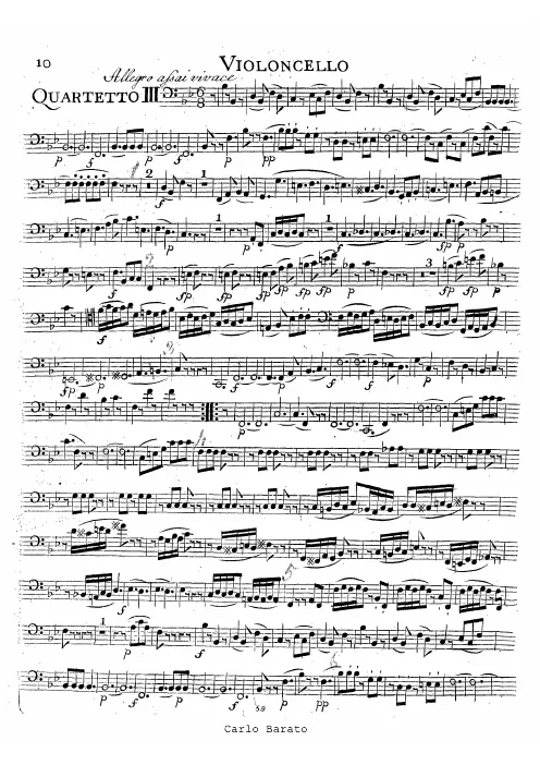 Cello