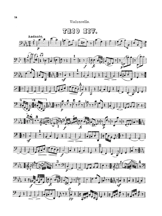 Cello