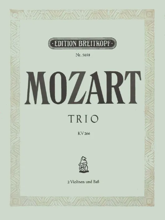 Covers and Title Page