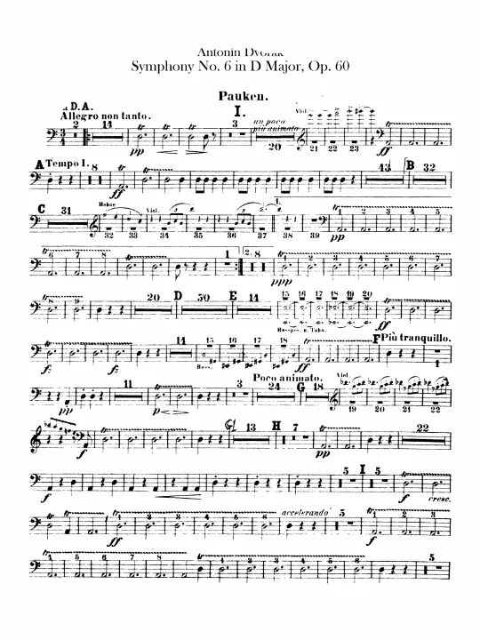 Timpani