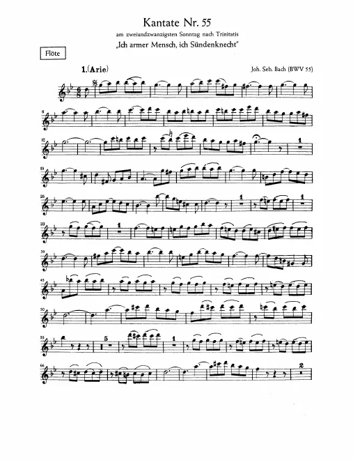 Flute