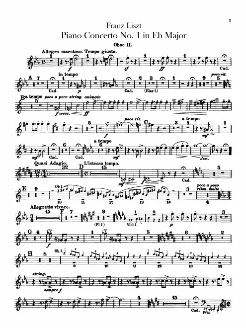Oboe 2