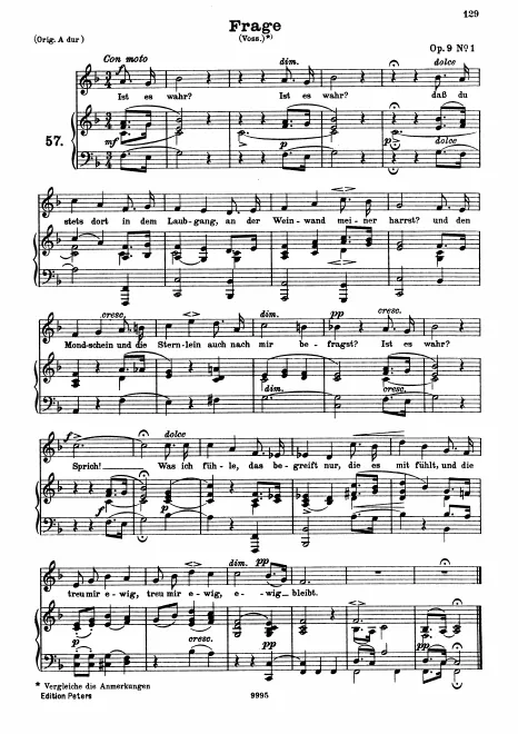 Complete Score (scan)