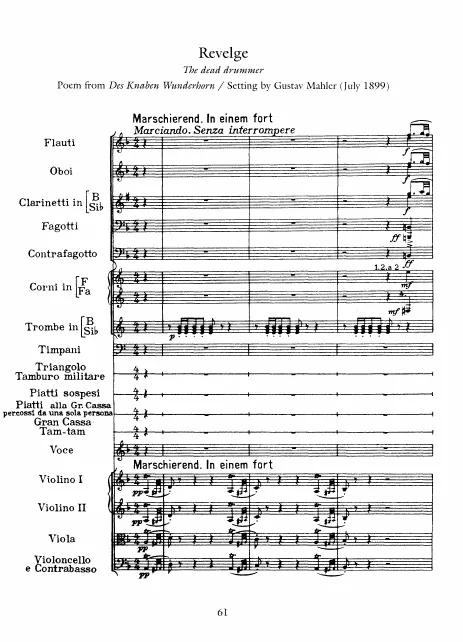 14. Revelge