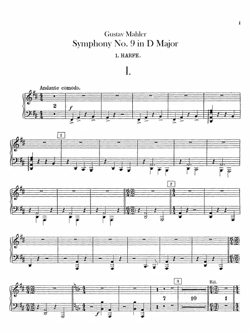 Harp 1
