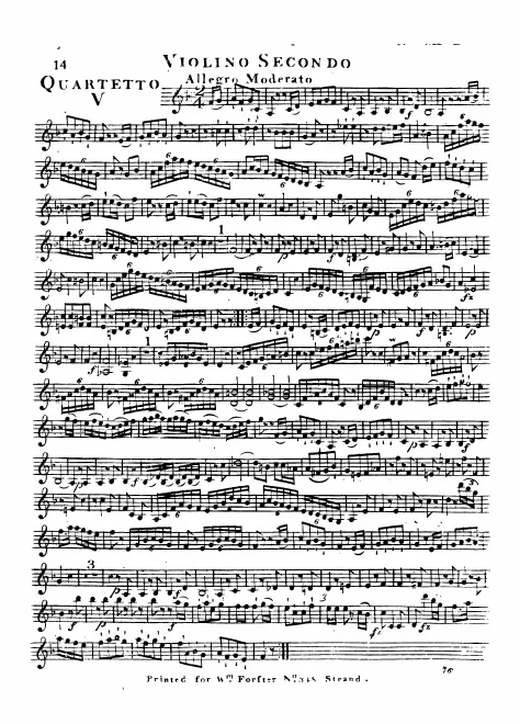 Violin 2