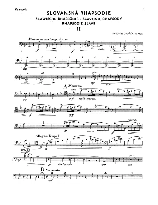 Cellos