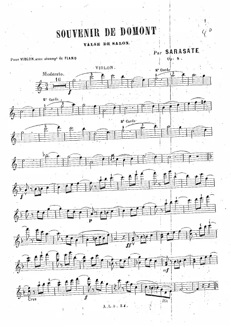 Violin