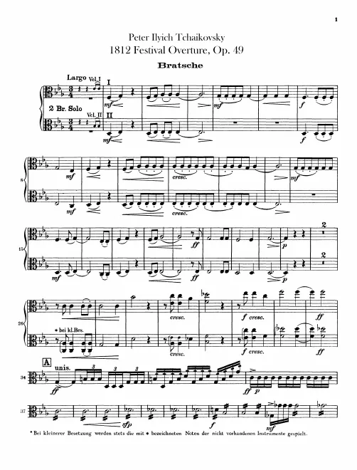 Violas