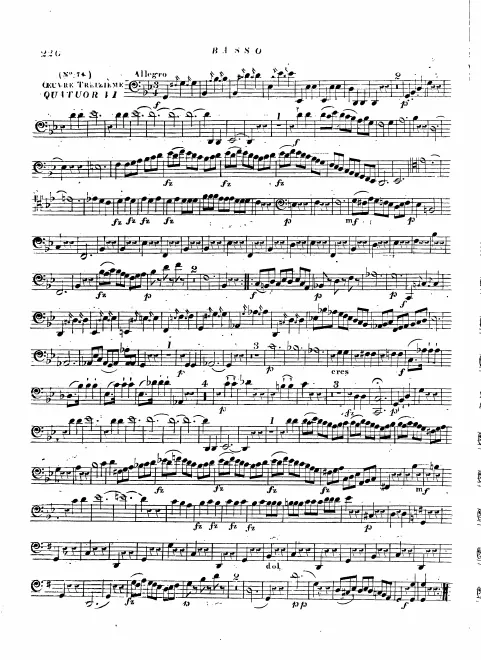 Cello