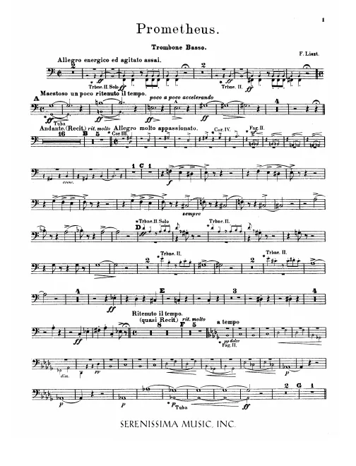 Trombone 3
