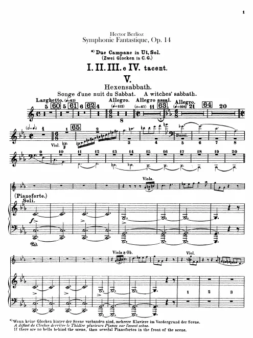 Bells (or Piano)