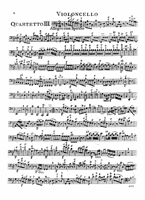 Cello