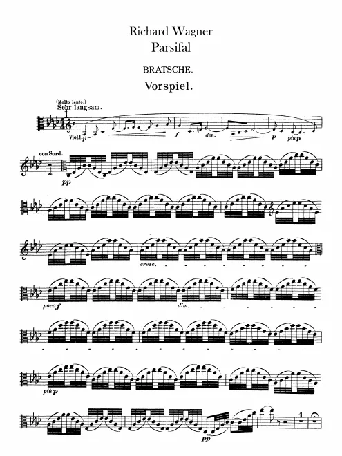 Violas