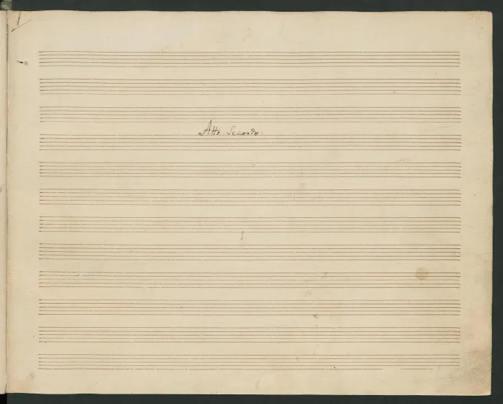 Act II