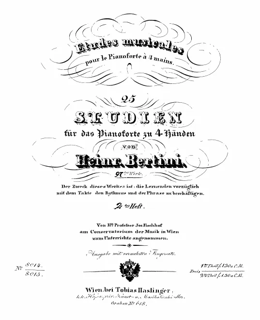 Book 2 (Nos.13-25)