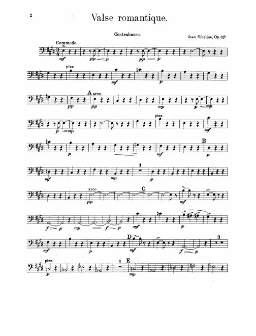 Basses