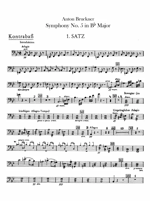 Basses
