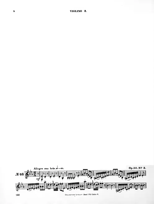 Violin 2