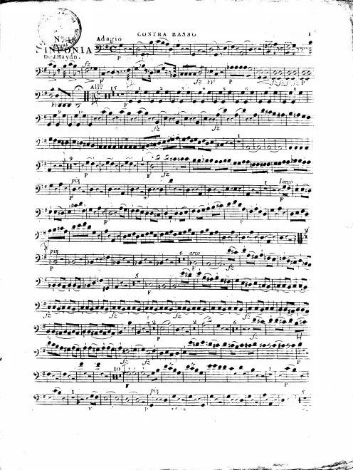 Basses
