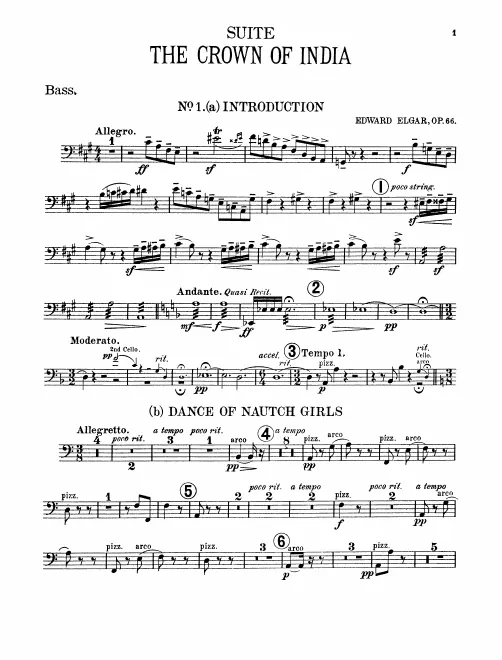 Basses