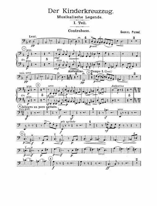 Basses